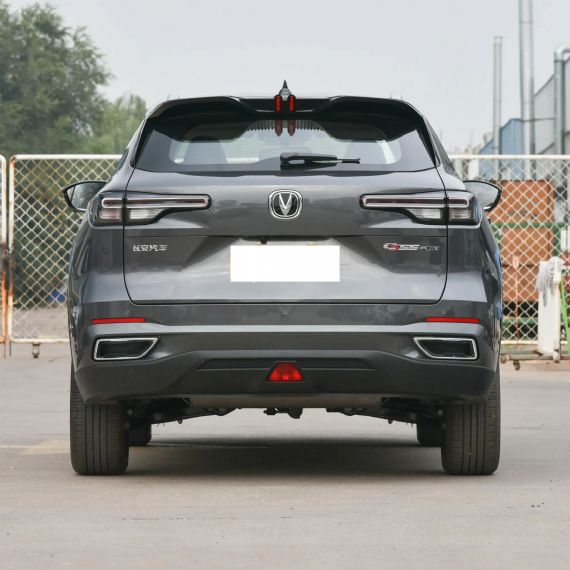 2022 Changan CS55 Plus 1.5T FWD 5 Seats SUV Gasoline Petrol Car - CH14793