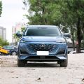 2023  Changan Uni-k Four-wheel drive SUV Vehicles - CH14795