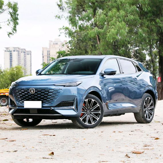 2023  Changan Uni-k Four-wheel drive SUV Vehicles - CH14795