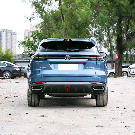 2023  Changan Uni-k Four-wheel drive SUV Vehicles - CH14795