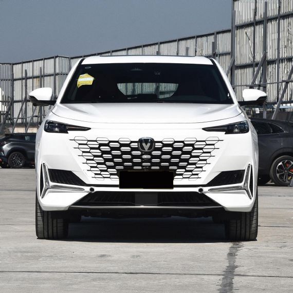 2023 Changan Uni-k 2.0T Luxury Gasoline Vehicle - CH14796