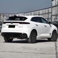 2023 Changan Uni-k 2.0T Luxury Gasoline Vehicle - CH14796