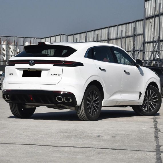 2023 Changan Uni-k 2.0T Luxury Gasoline Vehicle - CH14796
