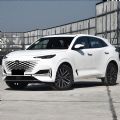 2023 Changan Uni-k 2.0T Luxury Gasoline Vehicle - CH14796