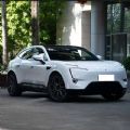 Changan Avatar 11 2023 SUV Luxury SUV EV Car - CH14797