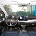 2023 Monza Cruze 1.5L Hybrid - CH14775