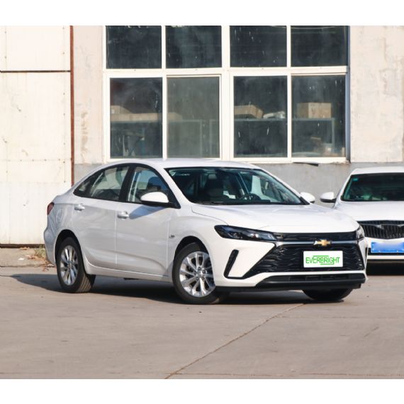 2023 Monza Cruze 1.5L Electric Sunroof - CH14776
