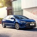 2023 Monza Cruze 1.5L 5 Seats - CH14777