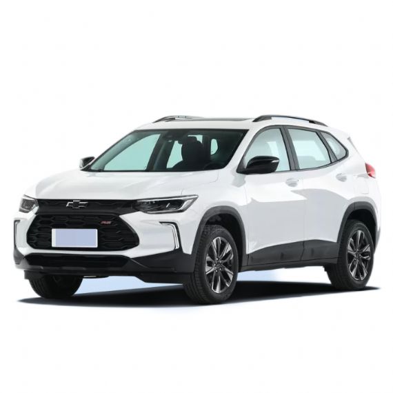 2022 Chevrolet Tracker 335T - CH14781