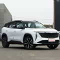 Geely Boyue L 1.5 Turbo 4 - CH14569