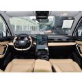 Geely Boyue L 1.5 Turbo 5 - CH14570