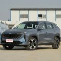 Geely Boyue L 1.5 Turbo 6 - CH14571