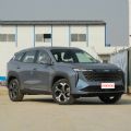 Geely Boyue L 1.5 Turbo 7 - CH14572