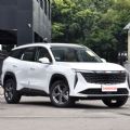 Geely Boyue L 1.5 Turbo 7 - CH14572