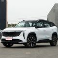 Geely Boyue L 1.5 Turbo 8 - CH14579