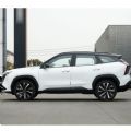 Geely Boyue L 1.5 Turbo 10 - CH14608