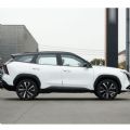 Geely Boyue L 1.5 Turbo 14 - CH14734