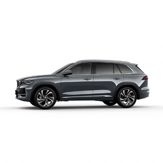 Geely Xingyue L 2.0TD High Power Monjaro 4WD flagship - CH14783
