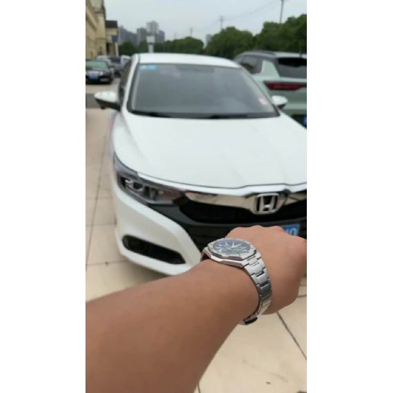 HONDA CRIDER 1.0T 1.5L 2024 180Turbo CVT Luxury Version - CH14779