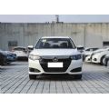2024 CRIDER 180 Turbo CVT Intelligent Edition - PT00016