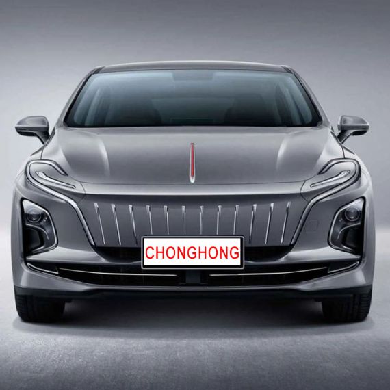 Hongqi E-QM5 - CH00039