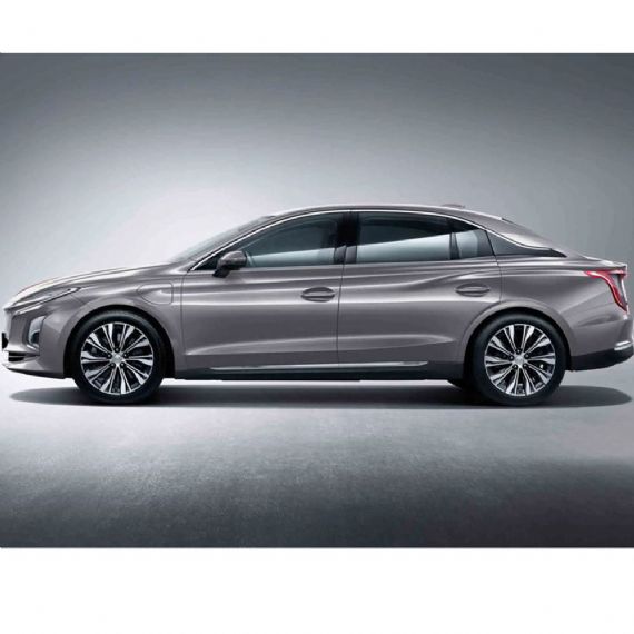Hongqi E-QM5 - CH00039