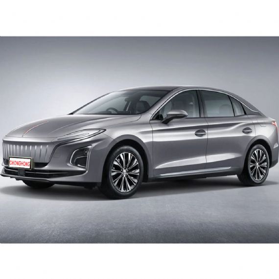 Hongqi E-QM5 3 - CH00040