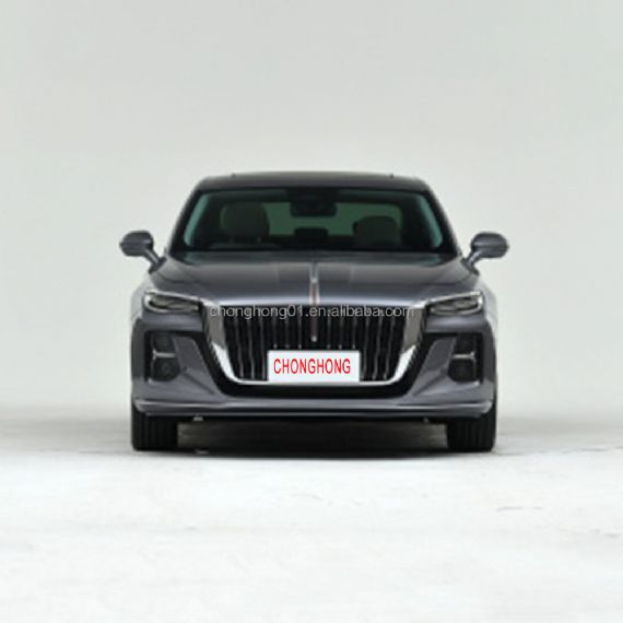 Hongqi H5 Petrol Gas Gasoline - CH00044