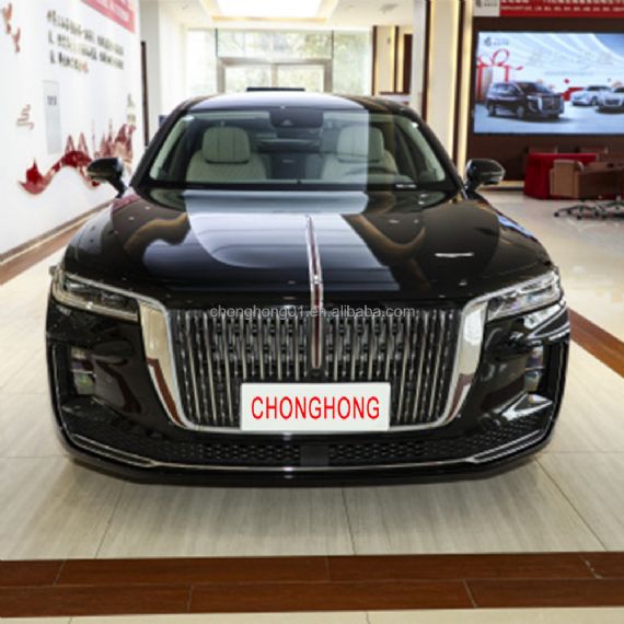 Hongqi H9 2.0T - CH00045