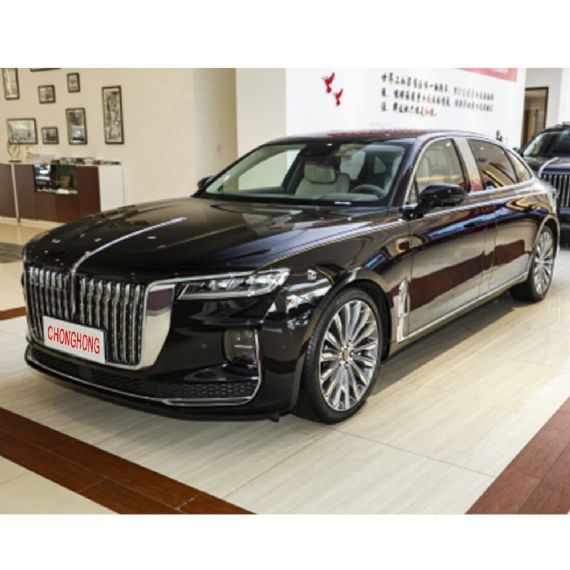 Hongqi H9 2.0T - CH00045