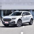 Hongqi HS5 Petrol Gas Gasoline - CH00046