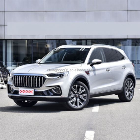 Hongqi HS5 Petrol Gas Gasoline - CH00046