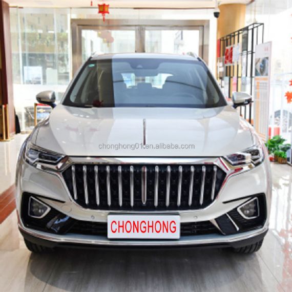 Hongqi HS5 Petrol Gas Gasoline - CH00046