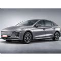 China E-QM5 Electric Car Hongqi EQM5 New Energy Vehicle Hot Sale Four-wheel Used Car High-speed Adult Vehicle - CH14485
