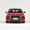Chinese Hongqi Used Car 1.5T 169HP L4 Petrol Car Max speed 215km/h Hongqi H5 Vehicle Gas Gasoline Second Hand Automotive - CH14514