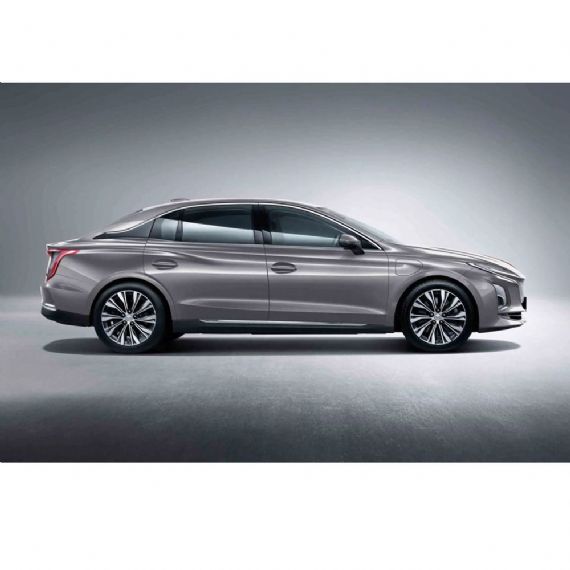 Hongqi E-QM5 Electric Car EV Car Hong Qi EQM5 New Energy vehicles Used Car - CH14595