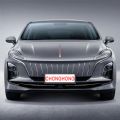 Hongqi E-QM5 Electric Car EV Car Hong Qi EQM5 New Energy vehicles Used Car - CH14595