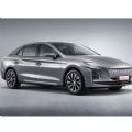 Hongqi E-QM5 Electric Cars New Energy Car for Adult Electric Vehicles Chinese Cheap EQM5 Used Car - CH14596