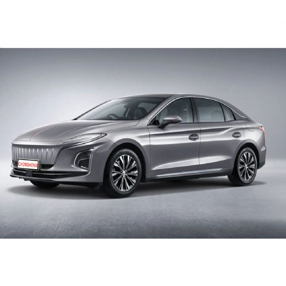 Hongqi EQM5 EV Car E-QM5 Electric Car 431km 605km Pure Electricity Used Car New Energy Adult Auto - CH14597