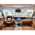 Hongqi Factory Direct Supplier Hongqi H9 Used Cars Gas Petrol Vehicle Adult Automotive Hongqi e-hs9 Eletricl Cars - CH14599