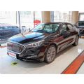 Hongqi HS7 2.0 (ICE) - CH14601