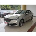 Hongqi HS7 2.0 (ICE) - CH14601