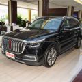 Hongqi HS7 3.0L (ICE) - CH14602