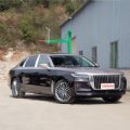 Hot Selling 2023 Petrol Gas Gasoline Car Hongqi H9 Used Car High Performance Passenger Vehicles Made in China - CH14617