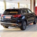 Used car SUV 2.0t 5-door 5-seat Petrol Gas Automobile Eec M1 Electric Car Used Cars of Hongqi - CH14718