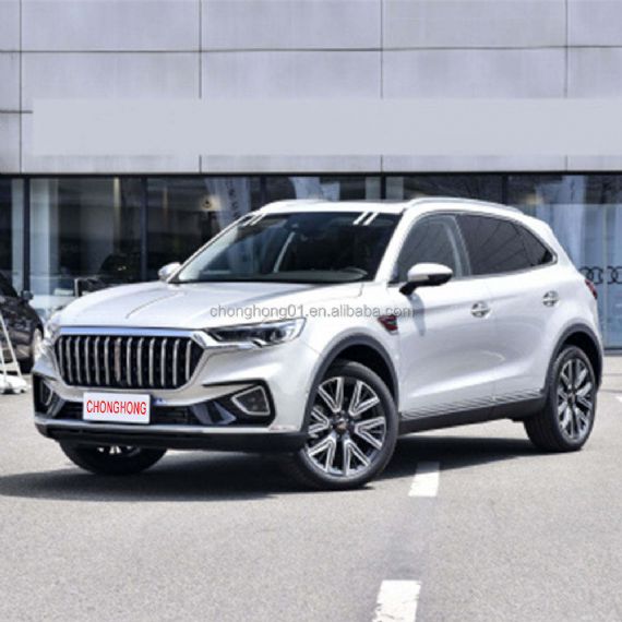 Used car SUV 2.0t 5-door 5-seat Petrol Gas Automobile Eec M1 Electric Car Used Cars of Hongqi - CH14718