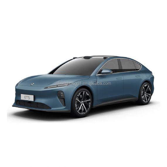 NIO ET5 - CH00058