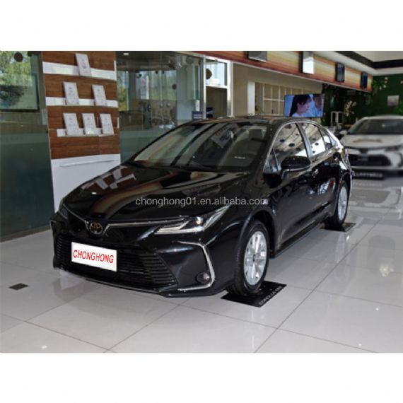 Toyota Corolla 1.5L CVT Pioneer Edition - CH00013