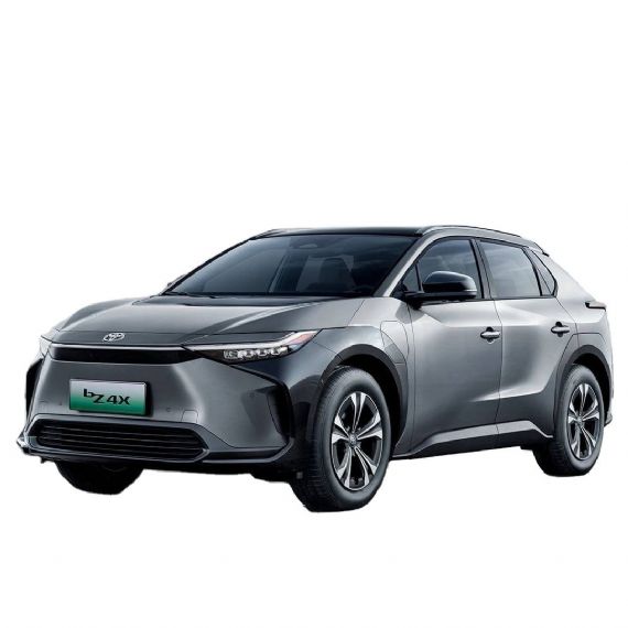 Toyota Bz4X Sedan 2 - CH00062