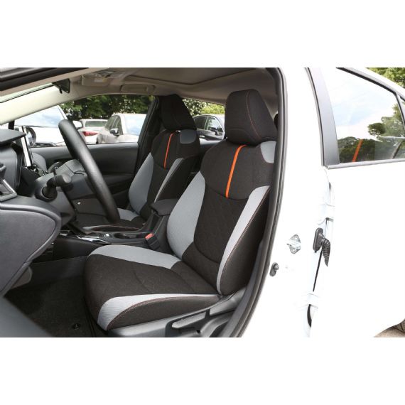 2022 Toyota Corolla Sedan 1.2T S-CVT Pioneer PLUS Version - CH14780